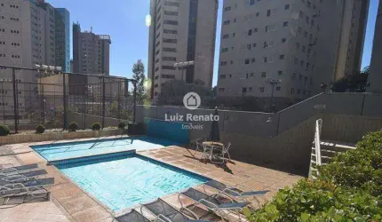 Cobertura à venda 4 quartos 2 suítes 4 vagas - Belvedere