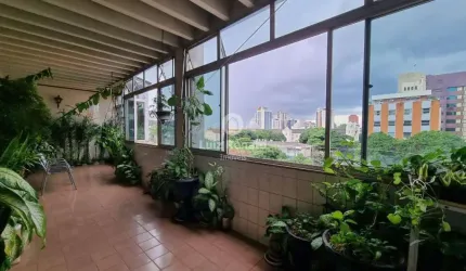 Parte central e plana do bairro, melhor local.