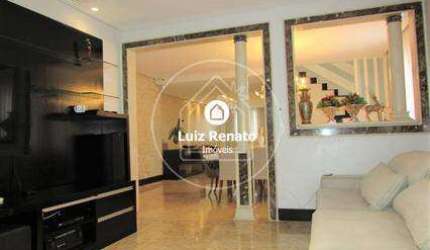 Casa Residencial de 350 m²,
