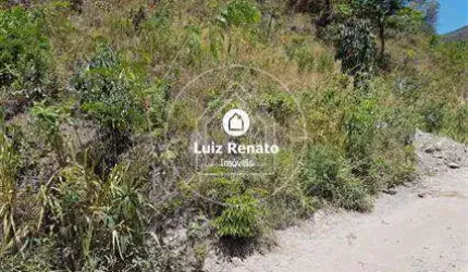 Lote à venda - Mangabeiras