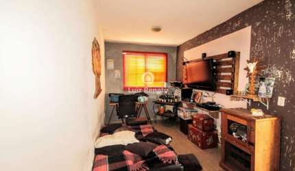 Cobertura à venda 2 quartos 2 vagas - Planalto