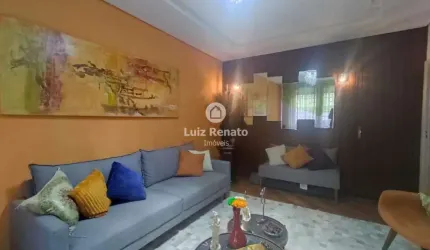 Casa à venda 5 quartos 1 suíte 2 vagas - Colégio Batista