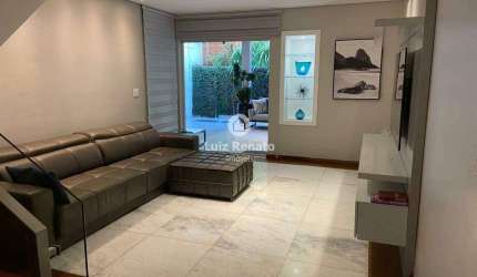 Casa à venda 6 quartos 1 suíte 3 vagas - Santa Lúcia