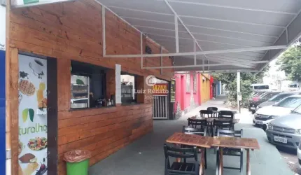 Casa à venda 7 quartos 1 vaga - Santa Efigênia