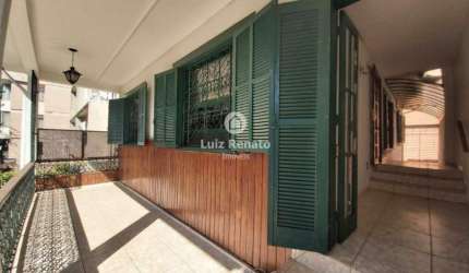 Casa à venda 4 quartos 5 vagas - Savassi