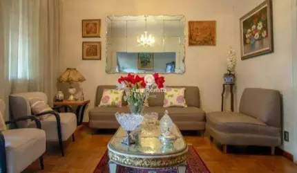Casa à venda 3 quartos 1 suíte 2 vagas - Prado