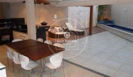 Casa à venda 4 quartos 4 suítes 7 vagas - Palmares
