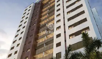 Apartamento à venda - Cruzeiro