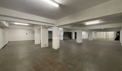 Loja para aluguel - Santo Antônio