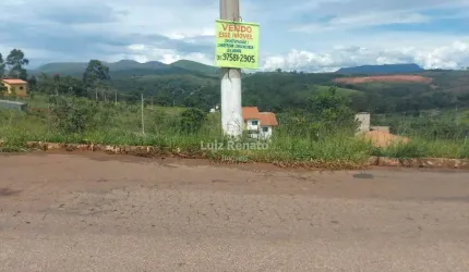 Lote à venda - Santa Rosa