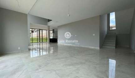 Casa para venda no condomínio Costa Laguna - Nova Lima 4 quartos, 3 suítes, 4 vagas.
