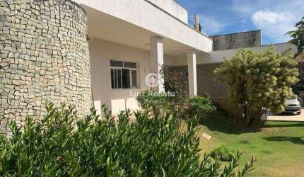 Casa em Condomínio à venda 4 quartos 3 suítes 3 vagas - Le Cottage