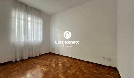 Apartamento 3 quartos | 2 vagas - 2 vagas - Carmo