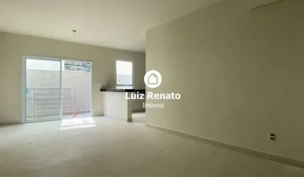 Área privativa à venda 2 quartos 1 suíte 2 vagas - Sion