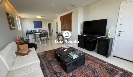 Apartamento à venda 4 quartos 1 suíte 2 vagas - Anchieta