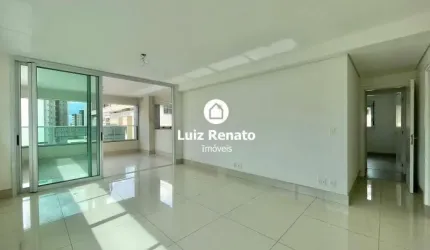 APARTAMENTO DE ALTO PADRÃO NO CRUZEIRO
