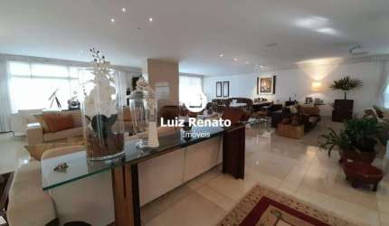 Apartamento 5 Quartos à venda, Serra - Belo Horizonte/MG