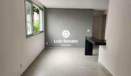 Cobertura à venda 2 quartos 1 suíte 2 vagas - São Pedro