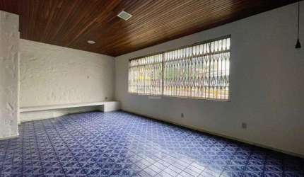 Apartamento à venda 4 quartos 1 suíte 1 vaga - Sion