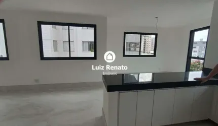 Área privativa à venda 2 quartos 2 suítes 2 vagas - Anchieta