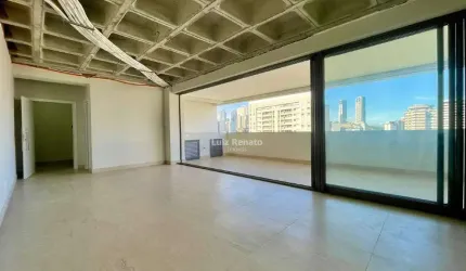 Apartamento à venda 4 quartos 2 suítes 5 vagas - Vale do Sereno