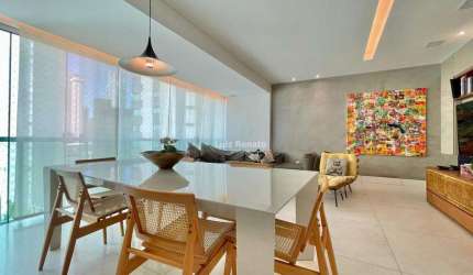 Apartamento à venda 3 quartos 1 suíte 2 vagas - Belvedere