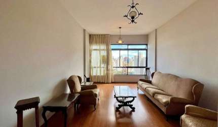 Apartamento 4 quartos, 2 salas na região da Boa Viagem