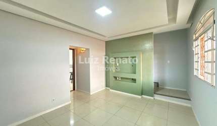 Casa Geminada à venda 3 quartos 1 suíte 1 vaga - Ana Lúcia