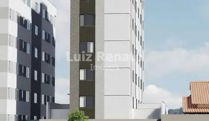Cobertura à venda no Bairro Ana Lúcia