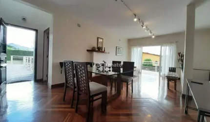 Casa à venda, OURO VELHO MANSÕES - Nova Lima/MG
