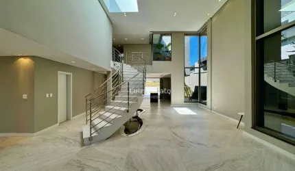 Casa á venda Bairro Bandeirantes!