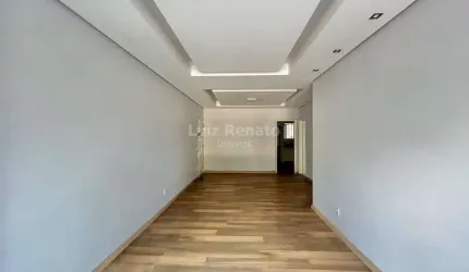 Apartamento à venda 3 quartos 1 suíte 1 vaga - Savassi