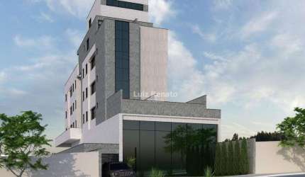 Apartamento à venda 1 quarto 1 vaga - Floresta