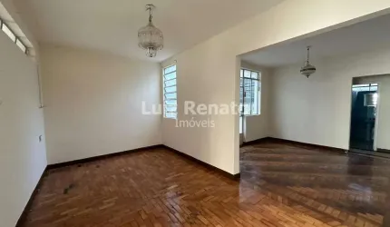 Casa para aluguel 3 quartos 1 vaga - Serra