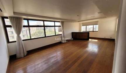 Apartamento à venda 4 quartos 2 suítes 4 vagas - Serra