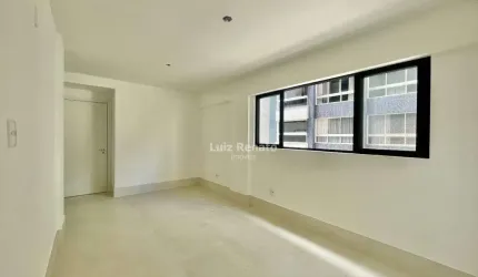 Apartamento à venda 3 quartos 1 suíte 2 vagas - Santo Agostinho