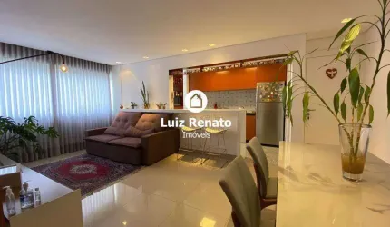 Cobertura à venda Anchieta 3 quartos por R$1.900.000,00