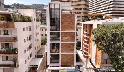 Apartamento á venda Bairro Serra!