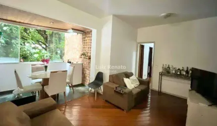 Apartamento a Venda Bairro Carmo!