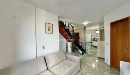 Apartamento à venda no bairro Funcionários