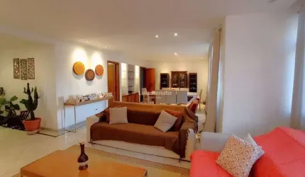 Apartamento à venda no Bairro Cruzeiro
