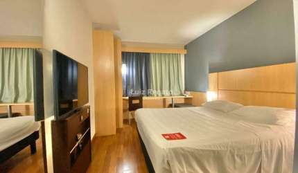 Apart Hotel à venda 1 quarto 1 vaga - Savassi