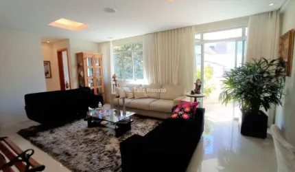 Apartamento a venda no bairro Cruzeiro