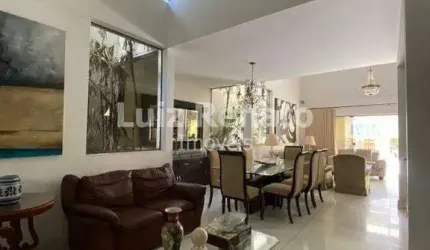 Casa a venda no bairro Belvedere