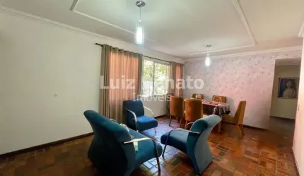 Apartamento a venda no bairro São Lucas
