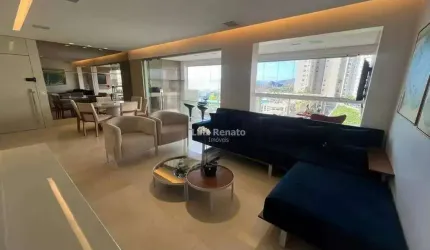 Apartamenyo a venda no bairro Vila da Serra