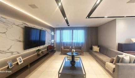 Apartamento à venda no Belvedere