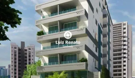 Apartamento à venda - Savassi