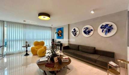 Apartamento a venda no bairro Cruzeiro