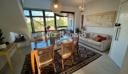Apartamento a venda no bairro Sion